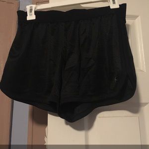 Exercise Shorts